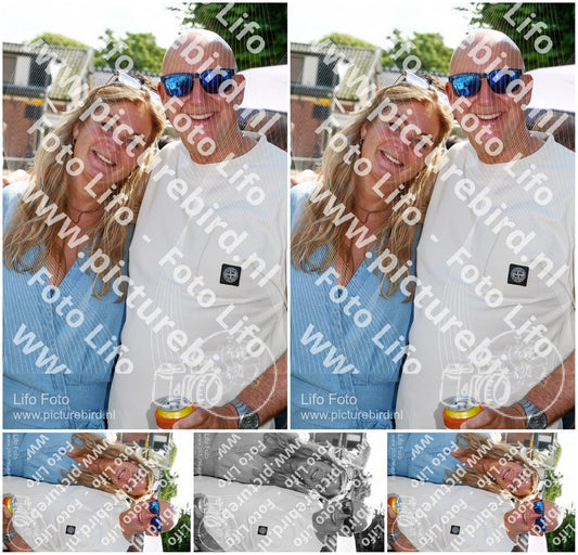 Evenement foto: Serie 2560