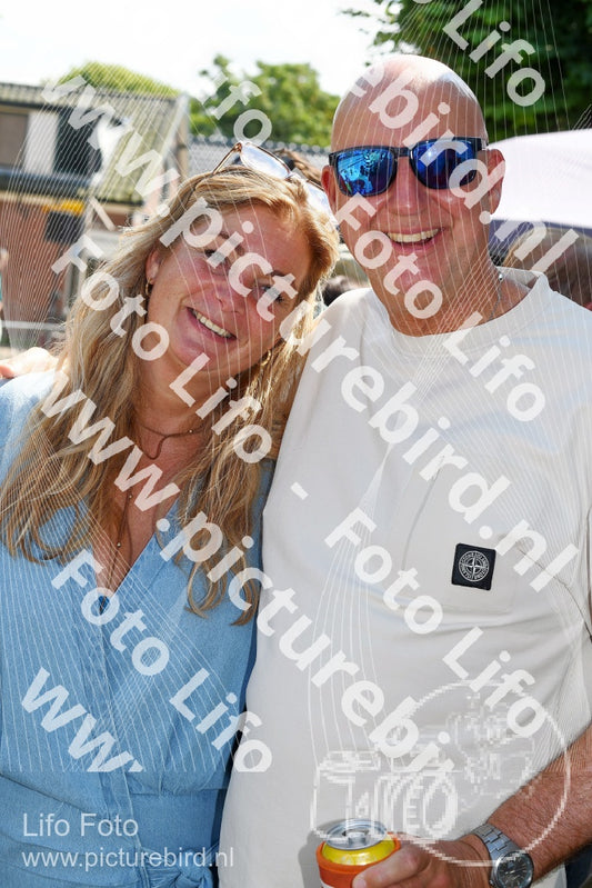 Evenement foto: Serie 2560
