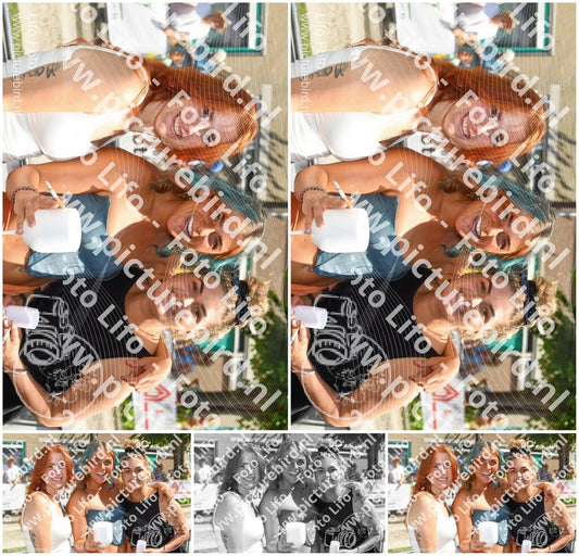 Evenement foto: Serie 2560