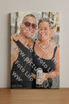 Evenement foto: Serie 2560