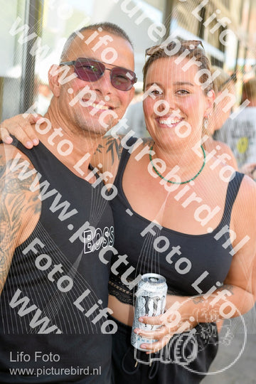 Evenement foto: Serie 2560