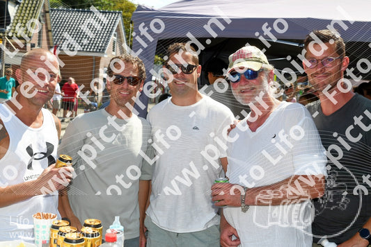 Evenement foto: Serie 2560