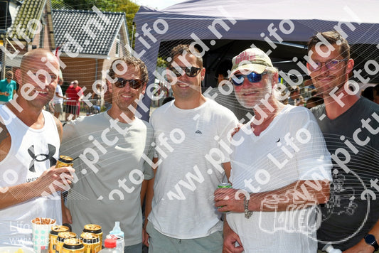 Evenement foto: Serie 2560