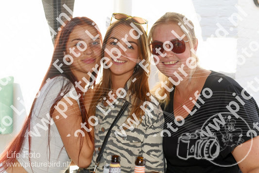 Evenement foto: Serie 2560