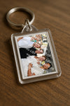 Evenement foto: Serie 2560