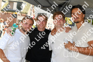Evenement foto: Serie 2560