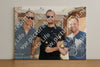 Evenement foto: Serie 2560