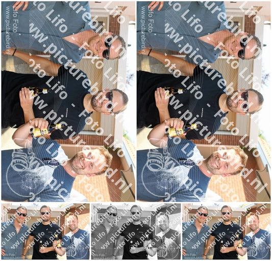 Evenement foto: Serie 2560
