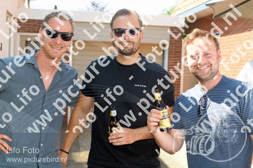 Evenement foto: Serie 2560