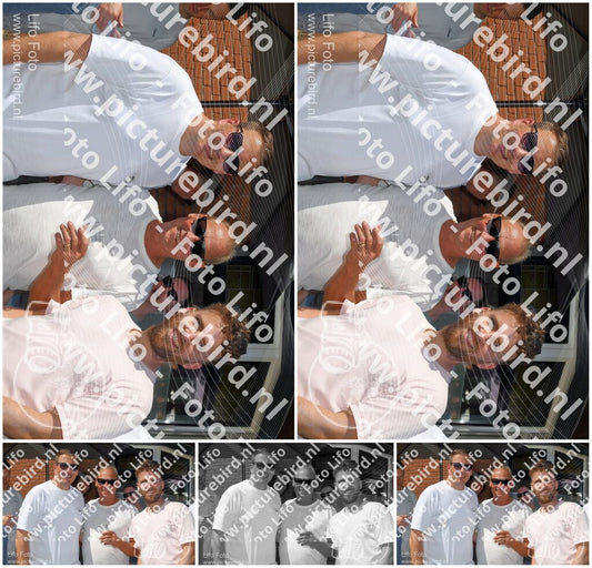 Evenement foto: Serie 2560