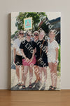 Evenement foto: Serie 2560