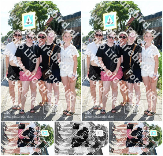 Evenement foto: Serie 2560