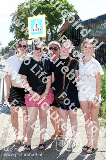 Evenement foto: Serie 2560