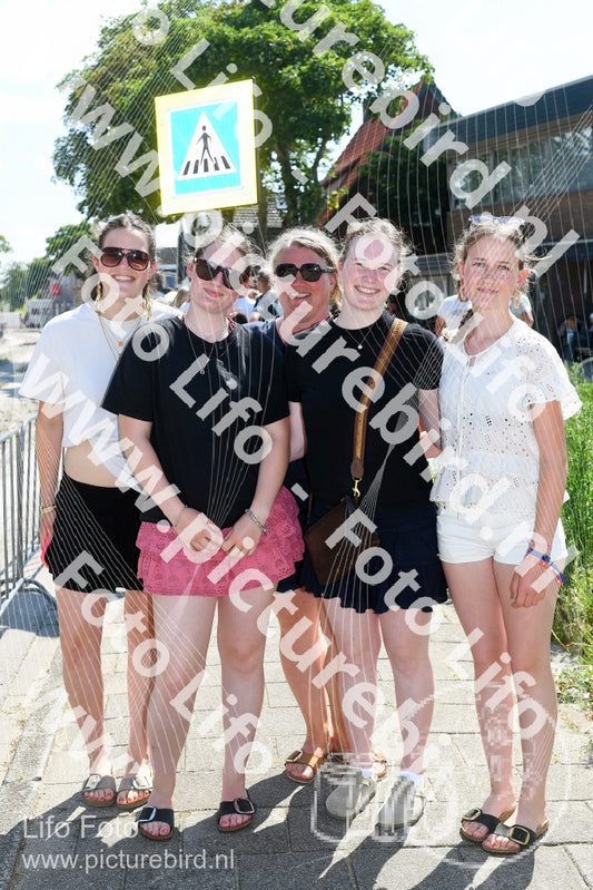 Evenement foto: Serie 2560