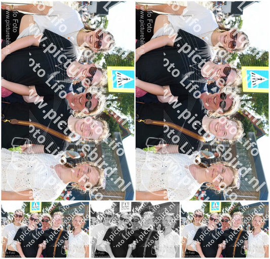 Evenement foto: Serie 2560