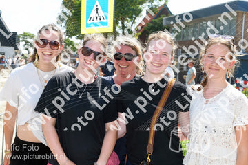 Evenement foto: Serie 2560