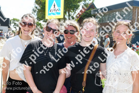 Evenement foto: Serie 2560