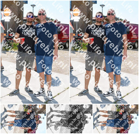 Evenement foto: Serie 2561