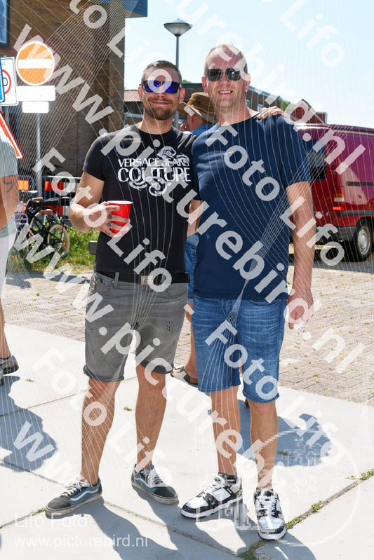 Evenement foto: Serie 2561