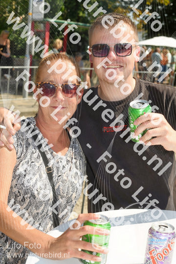 Evenement foto: Serie 2561
