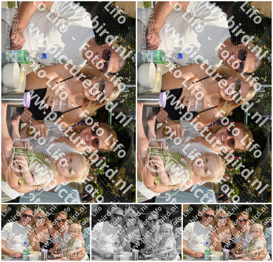 Evenement foto: Serie 2561