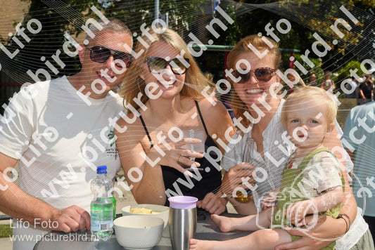 Evenement foto: Serie 2561