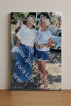 Evenement foto: Serie 2561