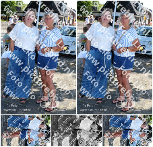 Evenement foto: Serie 2561