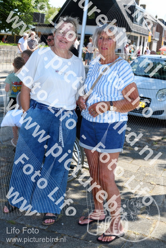 Evenement foto: Serie 2561