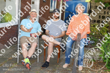 Evenement foto: Serie 2561