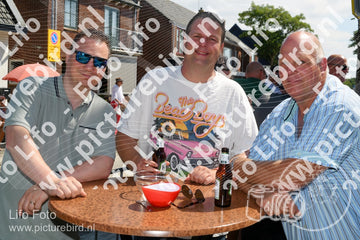 Evenement foto: Serie 2561
