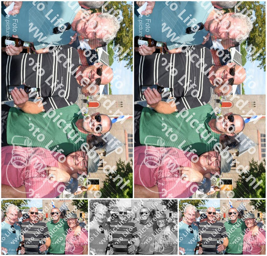 Evenement foto: Serie 2561