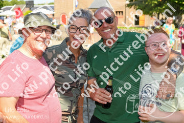 Evenement foto: Serie 2561