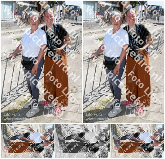 Evenement foto: Serie 2561