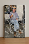Evenement foto: Serie 2561