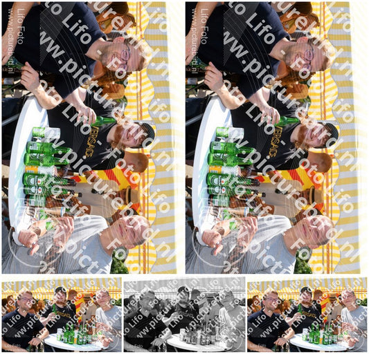 Evenement foto: Serie 2561