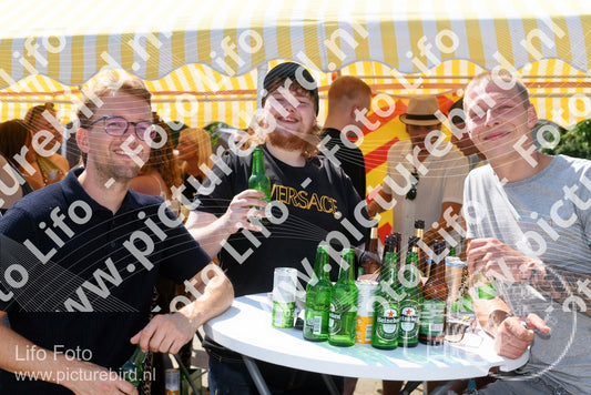 Evenement foto: Serie 2561