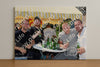 Evenement foto: Serie 2561