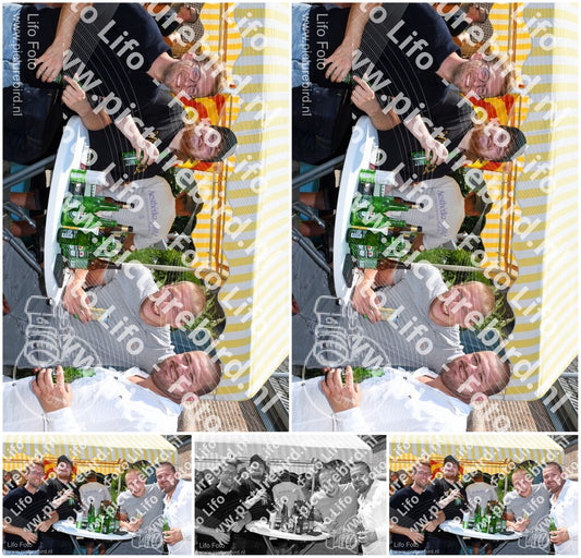 Evenement foto: Serie 2561