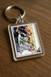 Evenement foto: Serie 2561