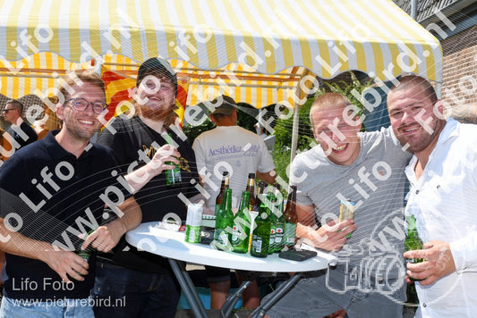 Evenement foto: Serie 2561
