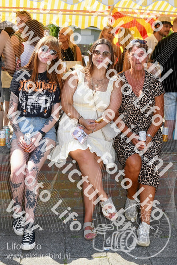 Evenement foto: Serie 2561