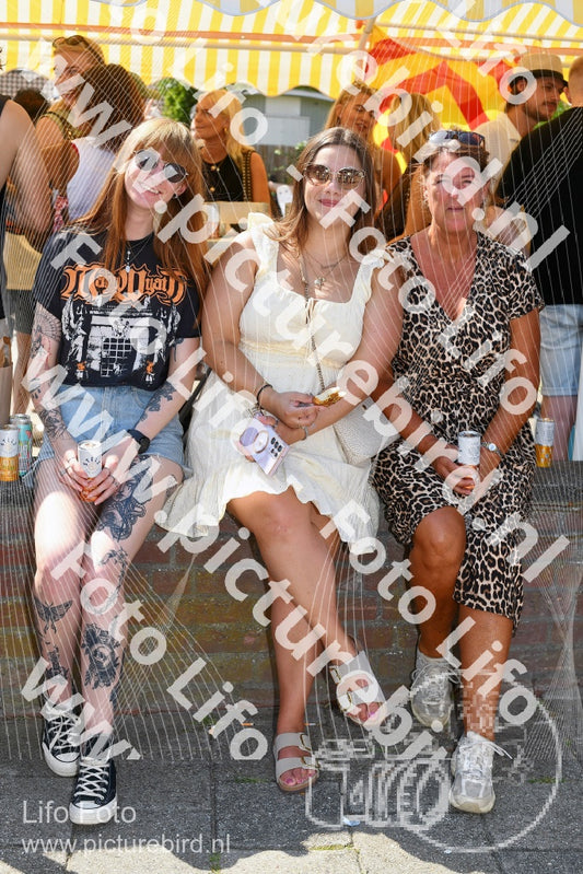 Evenement foto: Serie 2561
