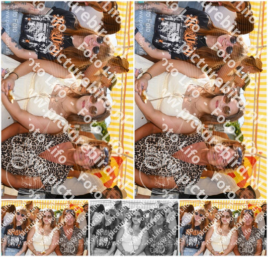 Evenement foto: Serie 2561