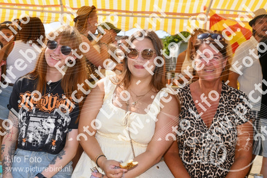 Evenement foto: Serie 2561
