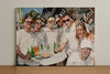Evenement foto: Serie 2561