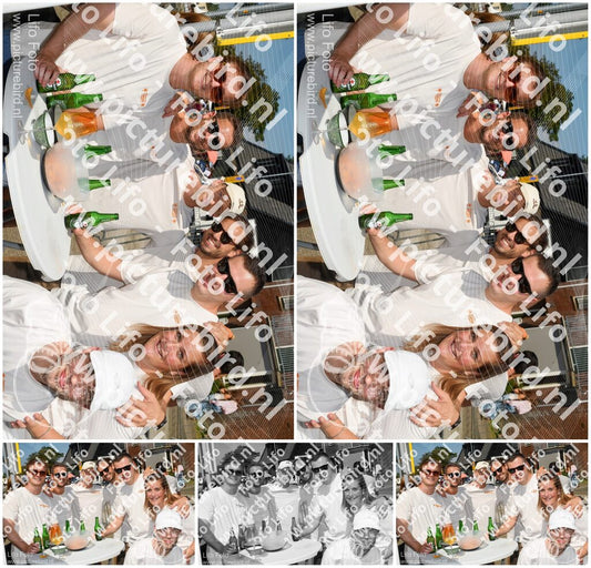 Evenement foto: Serie 2561
