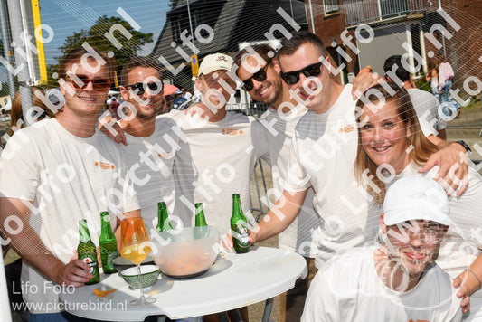 Evenement foto: Serie 2561