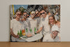 Evenement foto: Serie 2561