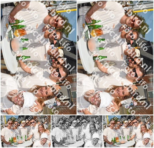 Evenement foto: Serie 2561